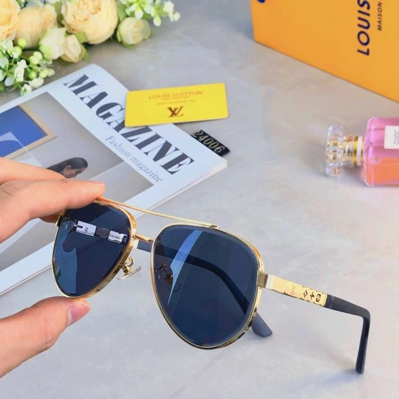 Fashionable Louis Vuitton Sunglasses 280511
