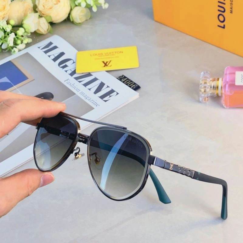 Fashionable Louis Vuitton Sunglasses 280511