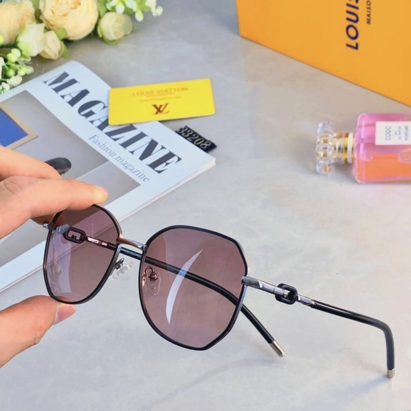 Louis Vuitton Sunglasses Minimalist 280509