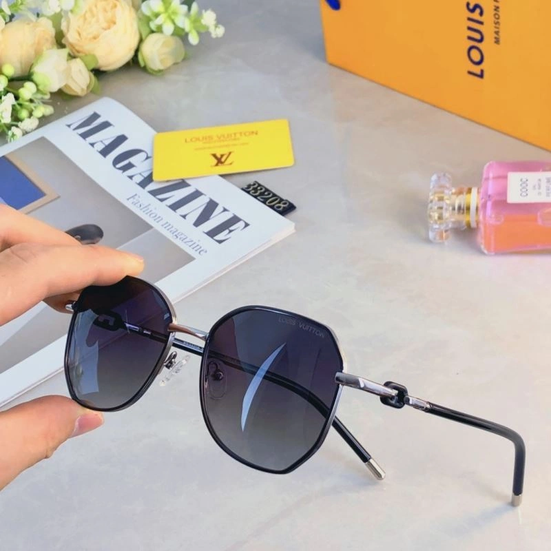 Louis Vuitton Sunglasses Minimalist 280509