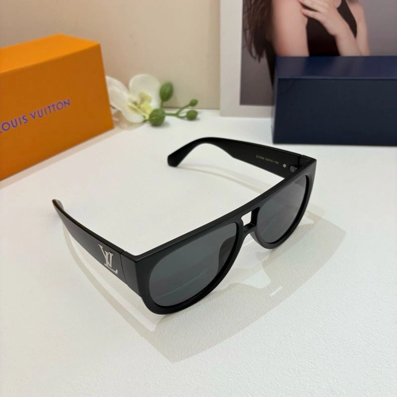 Louis Vuitton Sunglasses MoistureWicking 280507