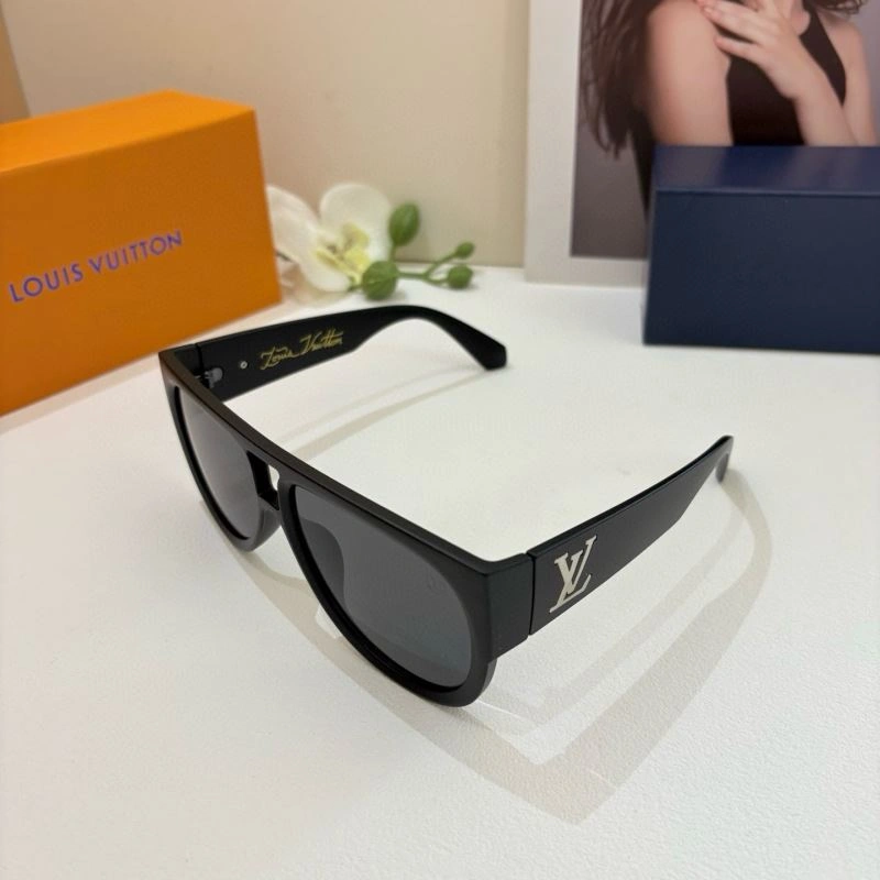Louis Vuitton Sunglasses MoistureWicking 280507