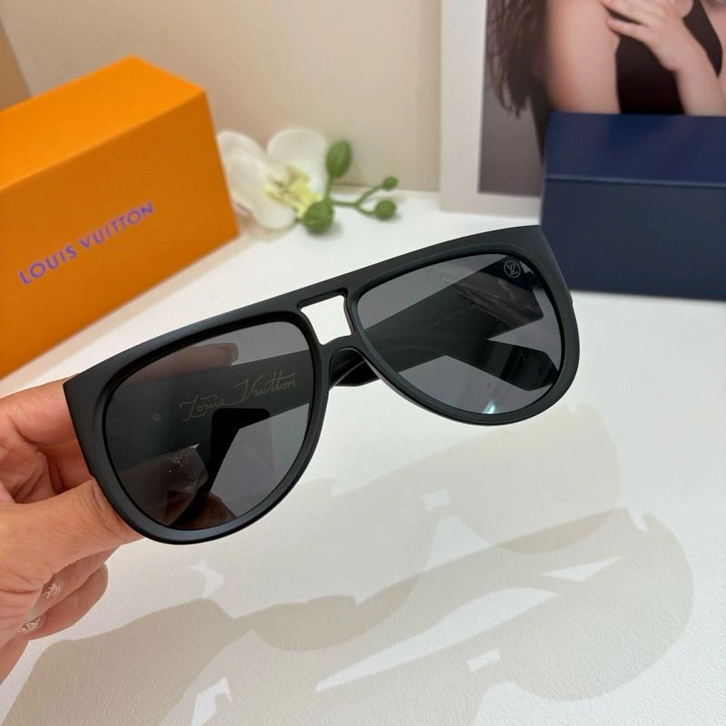 Louis Vuitton Sunglasses MoistureWicking 280507