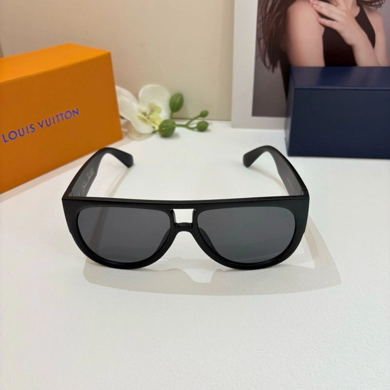 Louis Vuitton Sunglasses MoistureWicking 280507