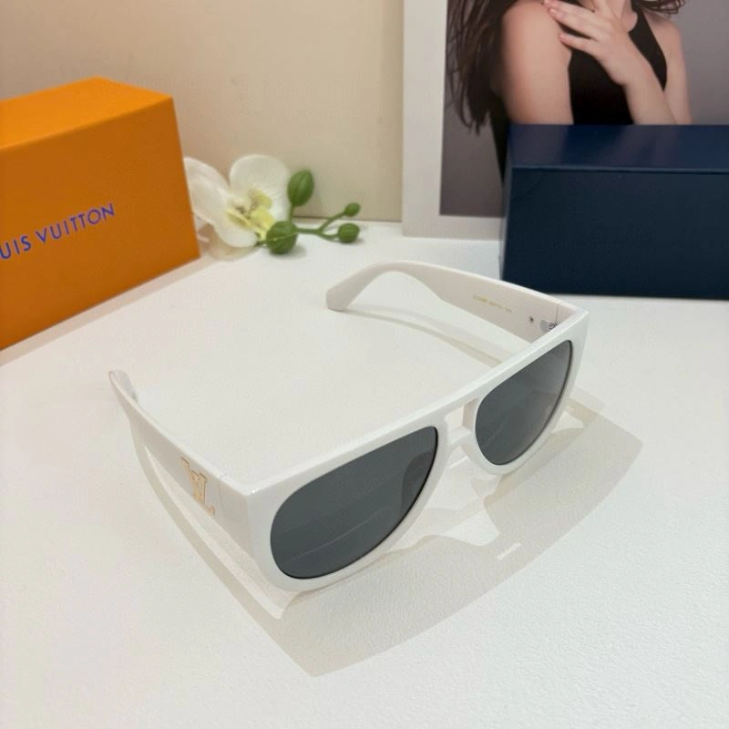 OdorResistant Louis Vuitton Sunglasses 280505