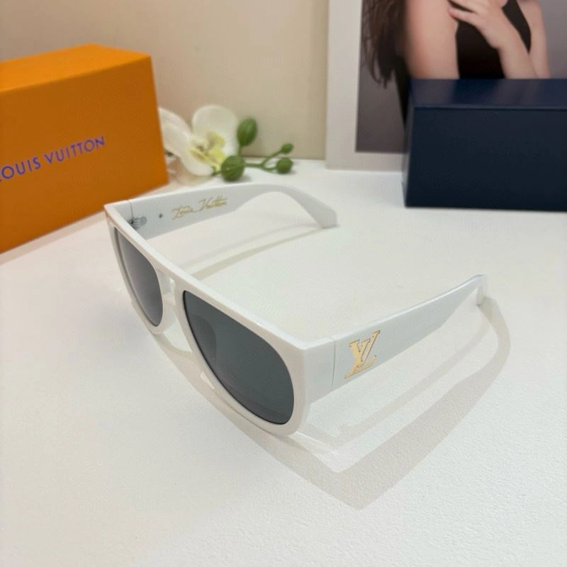 OdorResistant Louis Vuitton Sunglasses 280505