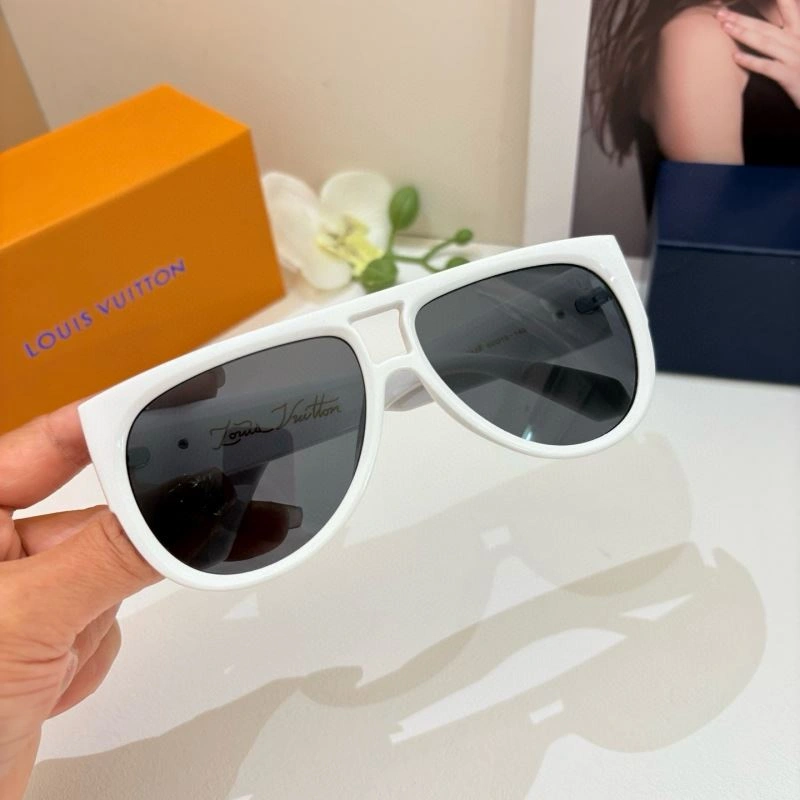 OdorResistant Louis Vuitton Sunglasses 280505