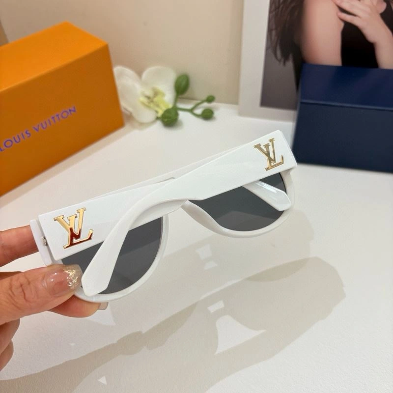OdorResistant Louis Vuitton Sunglasses 280505