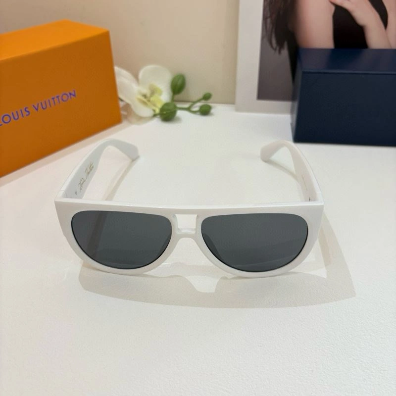 OdorResistant Louis Vuitton Sunglasses 280505