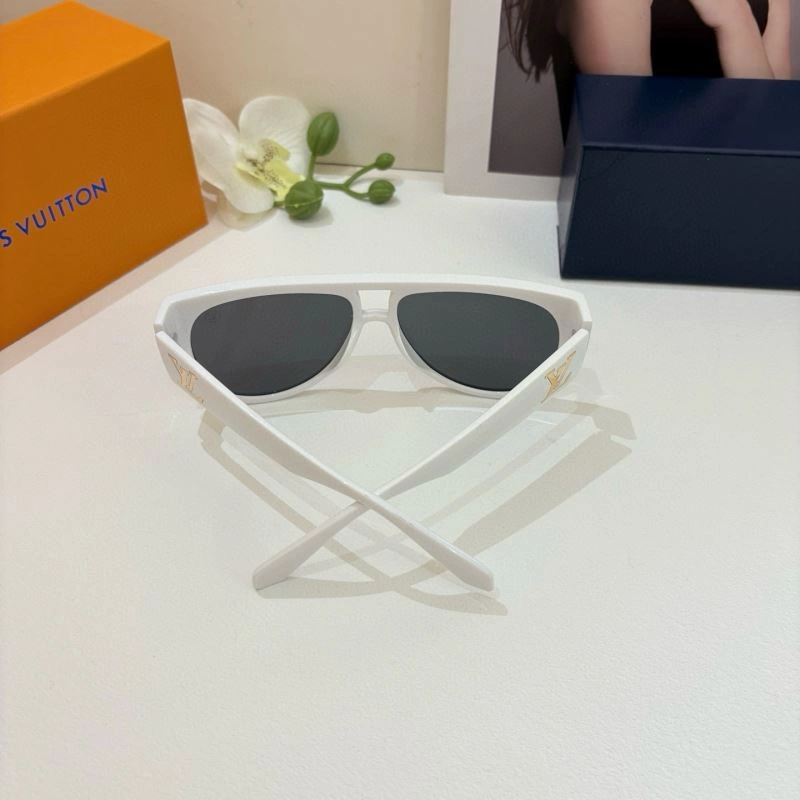 OdorResistant Louis Vuitton Sunglasses 280505