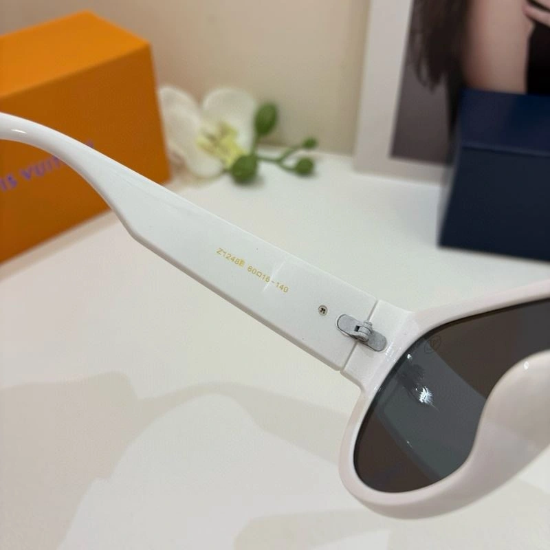 OdorResistant Louis Vuitton Sunglasses 280505