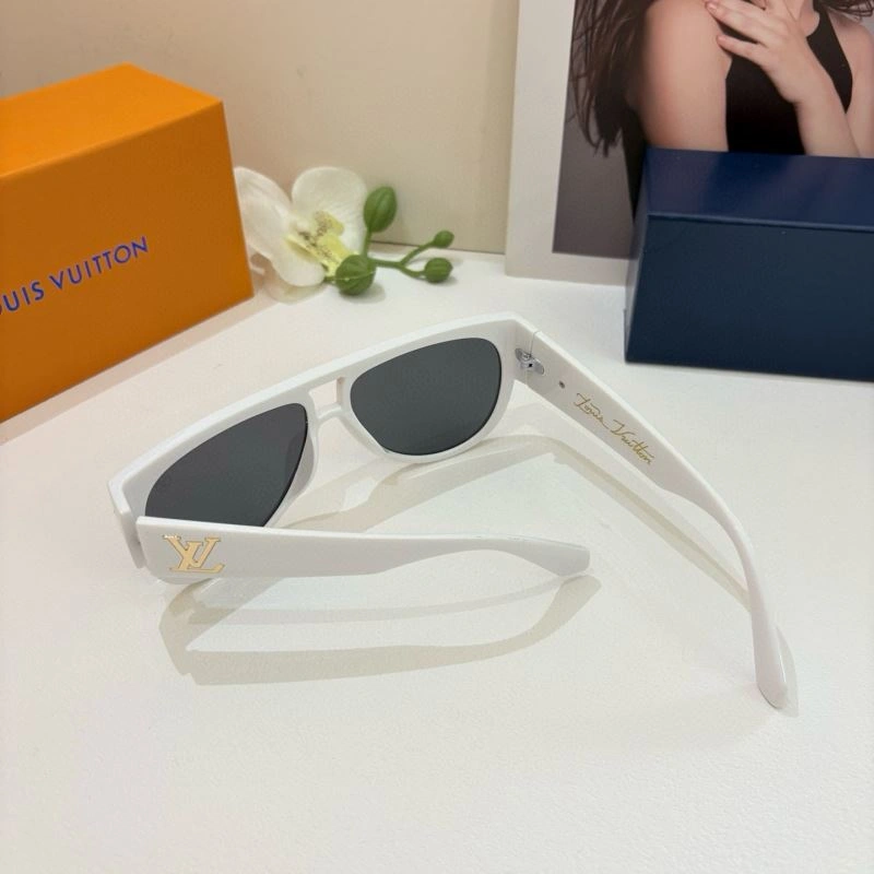 OdorResistant Louis Vuitton Sunglasses 280505
