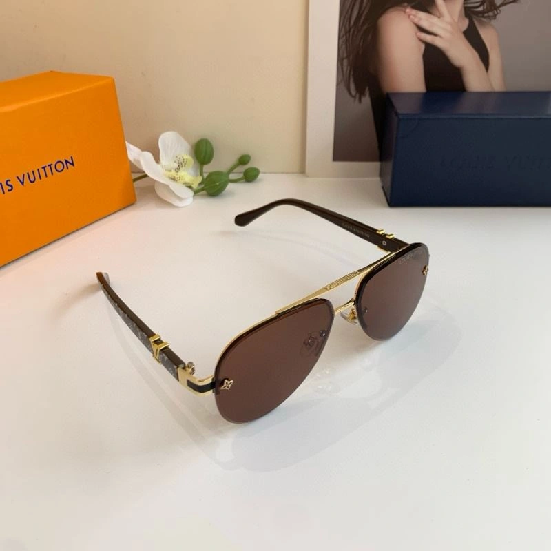 Efficient Louis Vuitton Sunglasses 280490