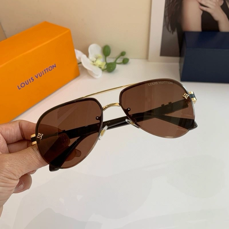 Efficient Louis Vuitton Sunglasses 280490