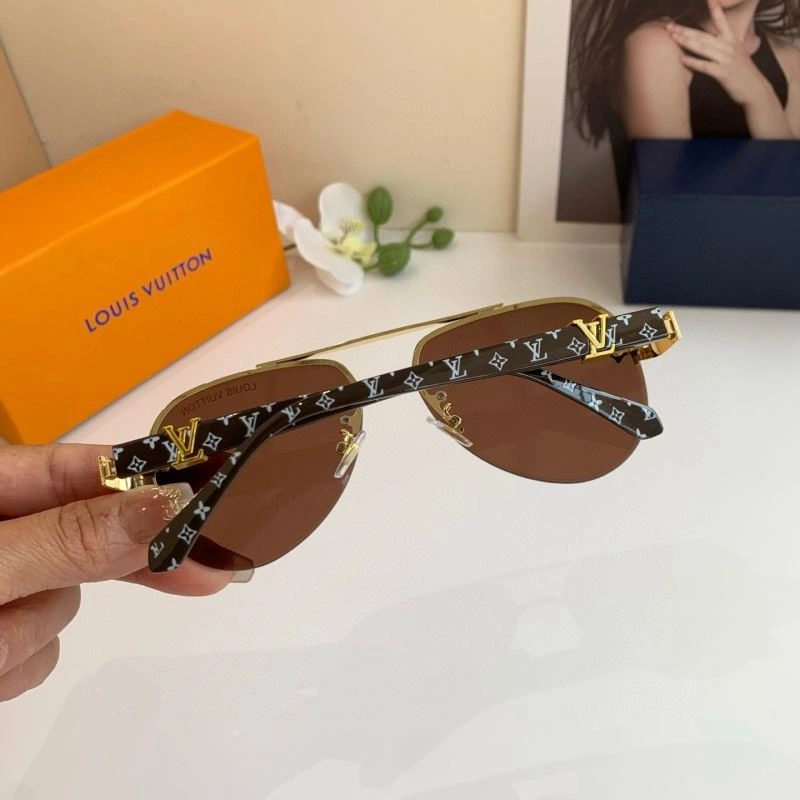 Efficient Louis Vuitton Sunglasses 280490