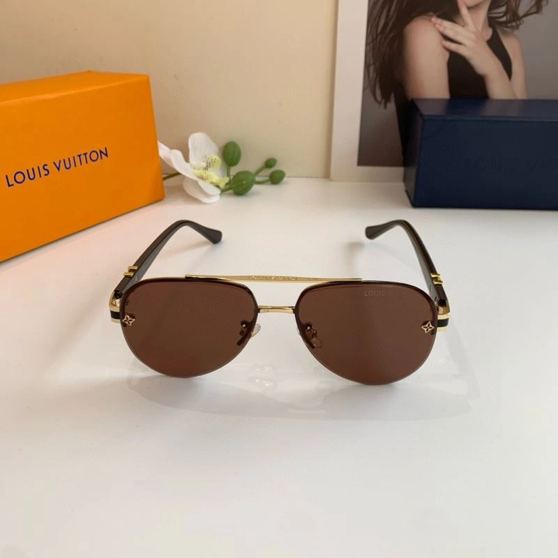 Efficient Louis Vuitton Sunglasses 280490