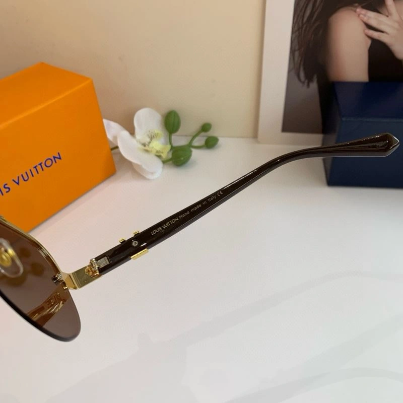 Efficient Louis Vuitton Sunglasses 280490