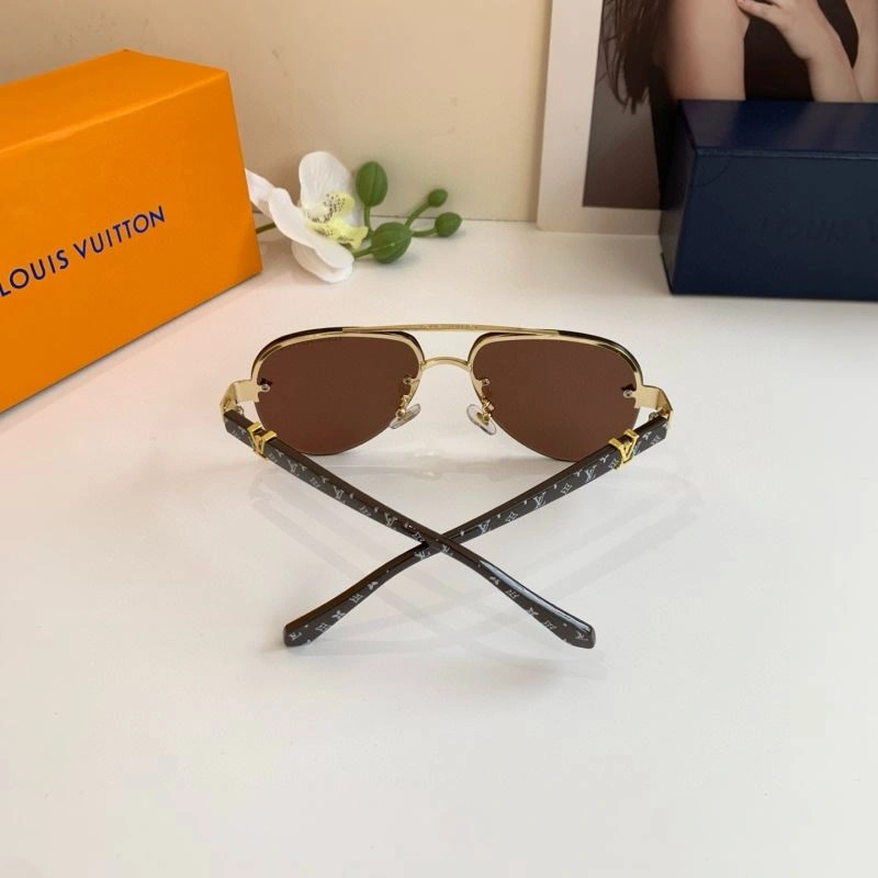 Efficient Louis Vuitton Sunglasses 280490