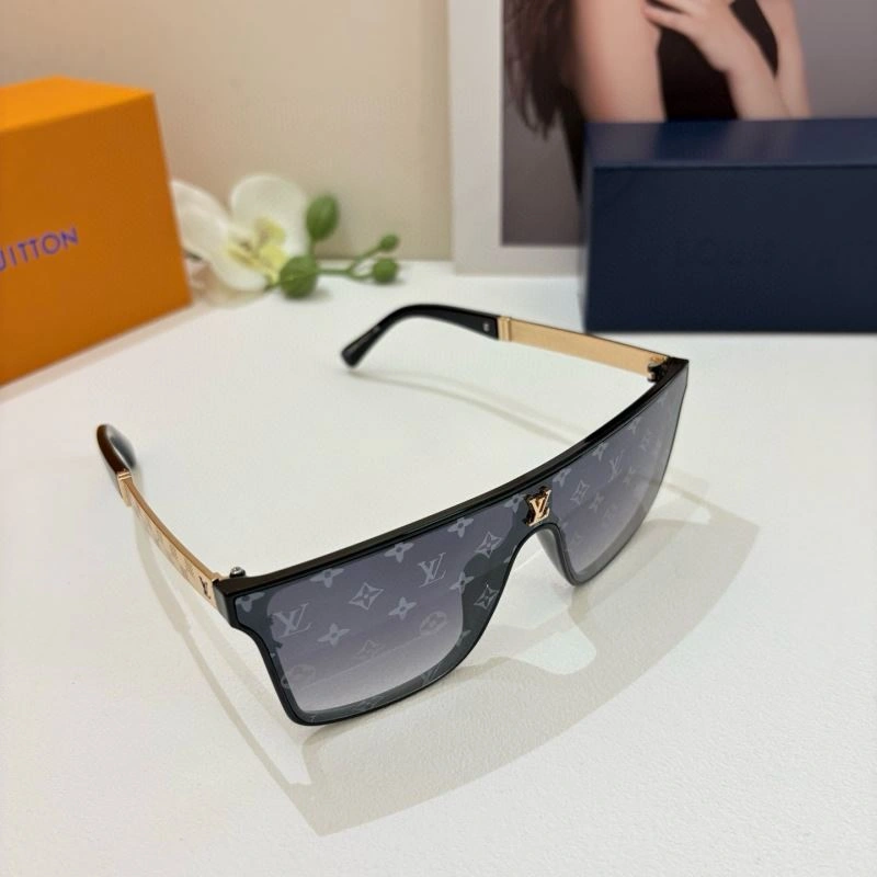 Premium Louis Vuitton Sunglasses 280496