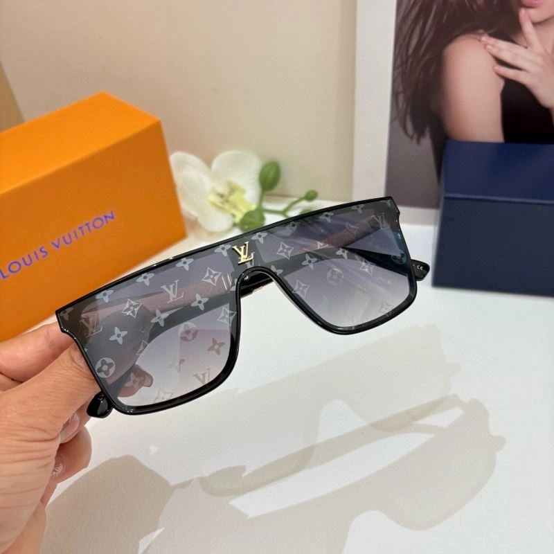Premium Louis Vuitton Sunglasses 280496