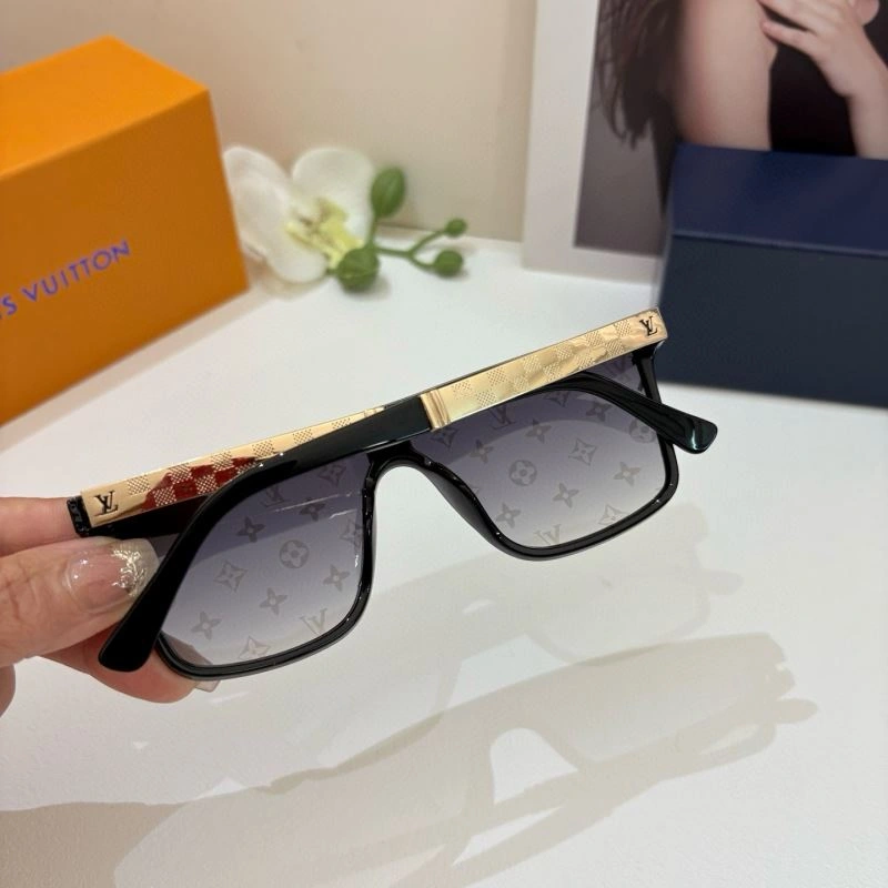 Premium Louis Vuitton Sunglasses 280496