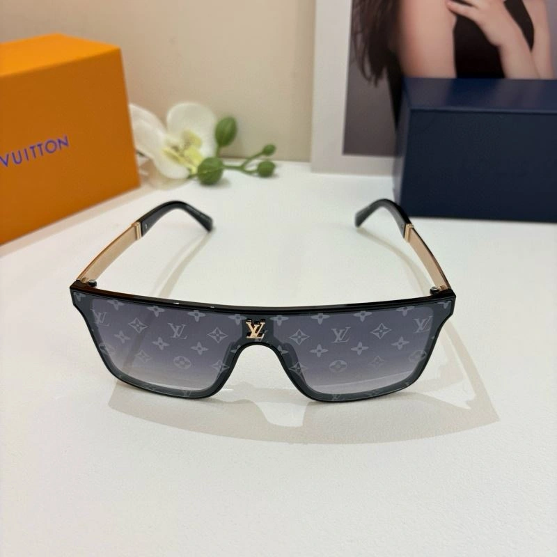 Premium Louis Vuitton Sunglasses 280496