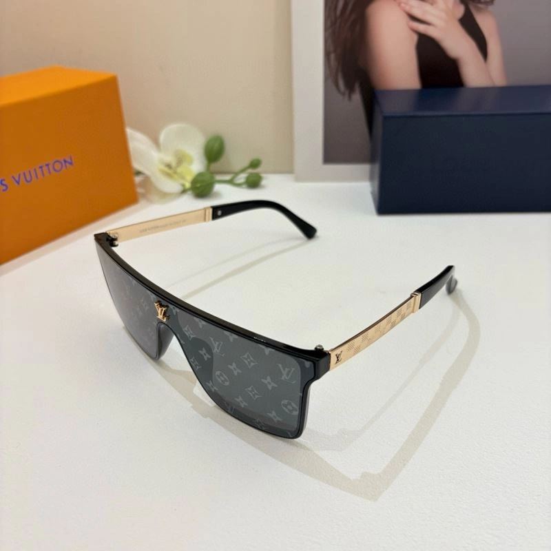 Louis Vuitton Sunglasses Comfortable 280499