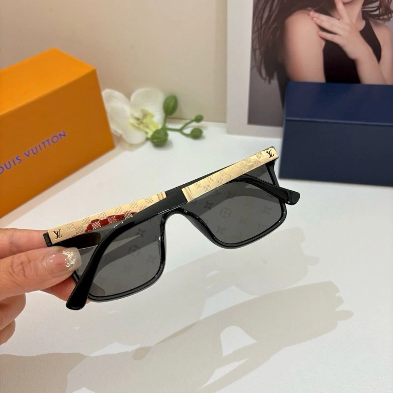 Louis Vuitton Sunglasses Comfortable 280499