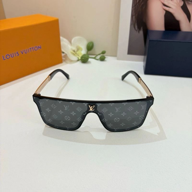 Louis Vuitton Sunglasses Comfortable 280499