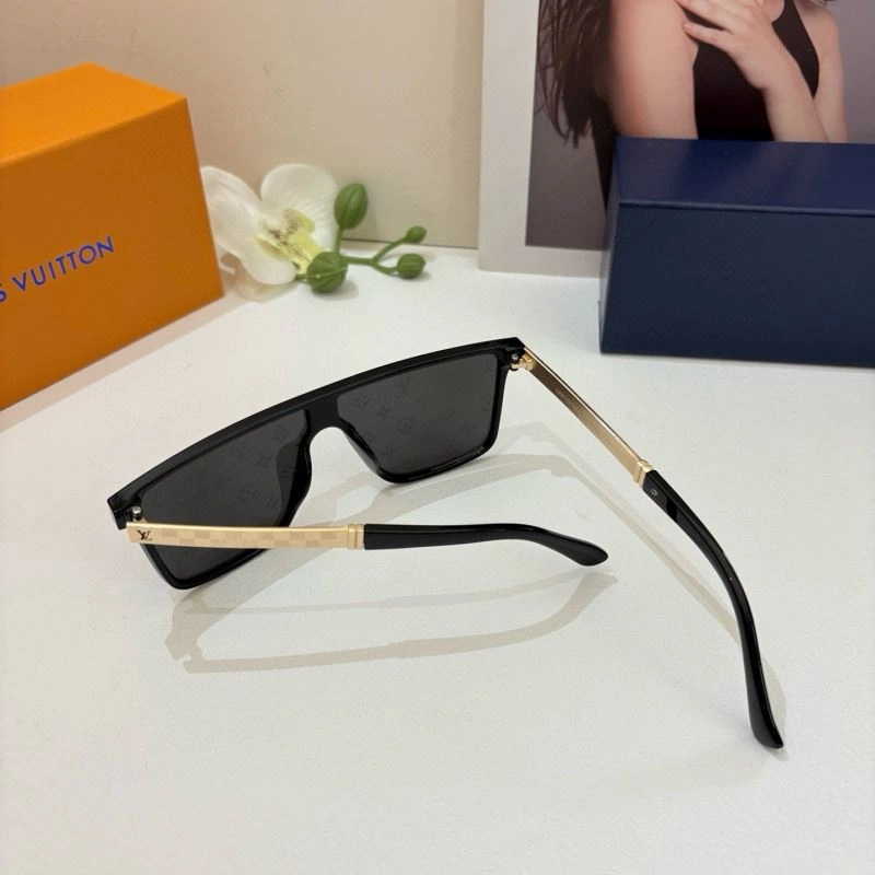 Louis Vuitton Sunglasses Comfortable 280499