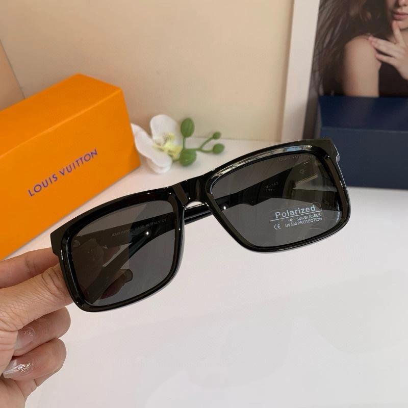 QuickDry Louis Vuitton Sunglasses 280502
