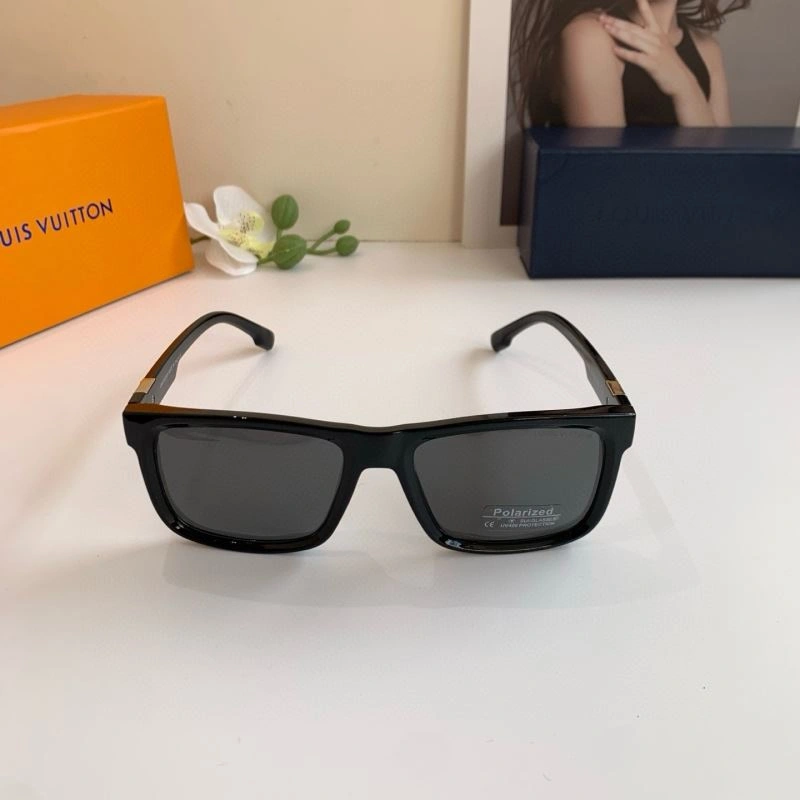 QuickDry Louis Vuitton Sunglasses 280502