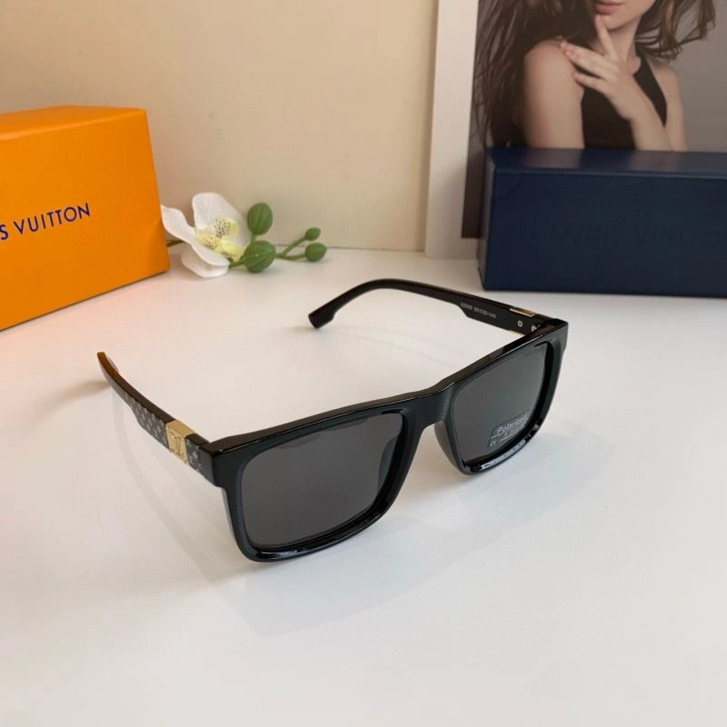 QuickDry Louis Vuitton Sunglasses 280502