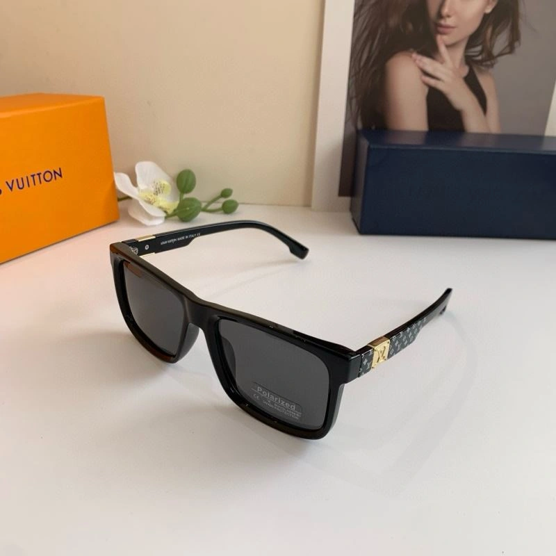 QuickDry Louis Vuitton Sunglasses 280502