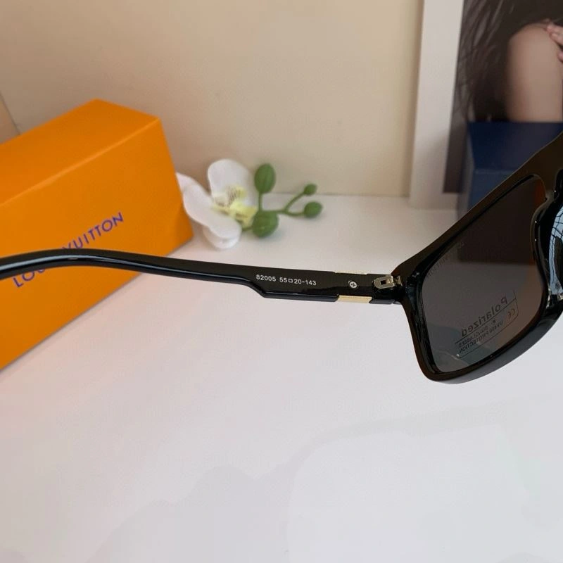 QuickDry Louis Vuitton Sunglasses 280502