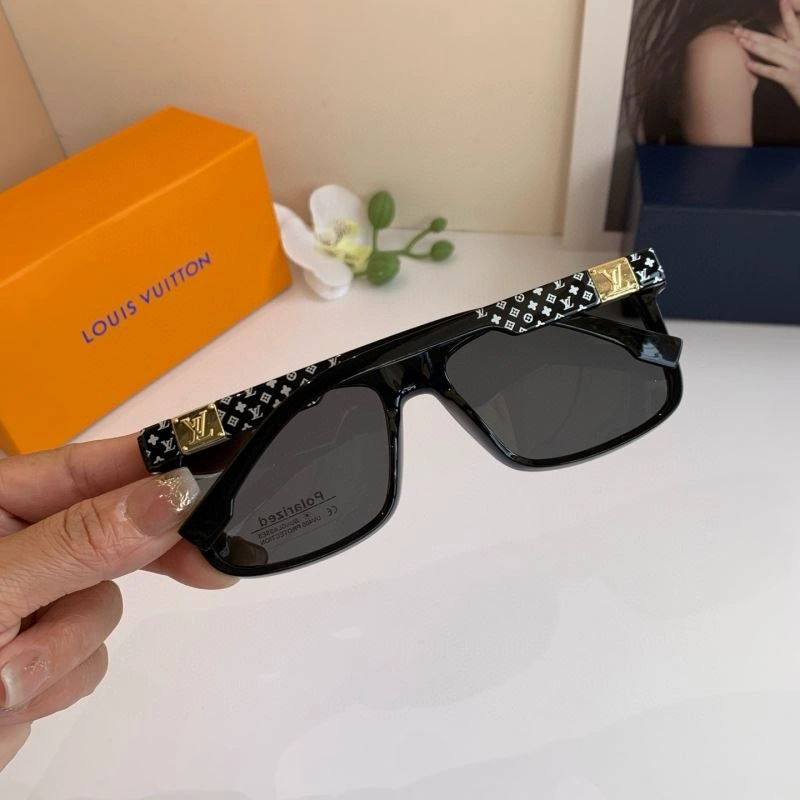 QuickDry Louis Vuitton Sunglasses 280502