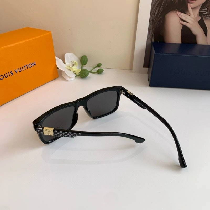 QuickDry Louis Vuitton Sunglasses 280502