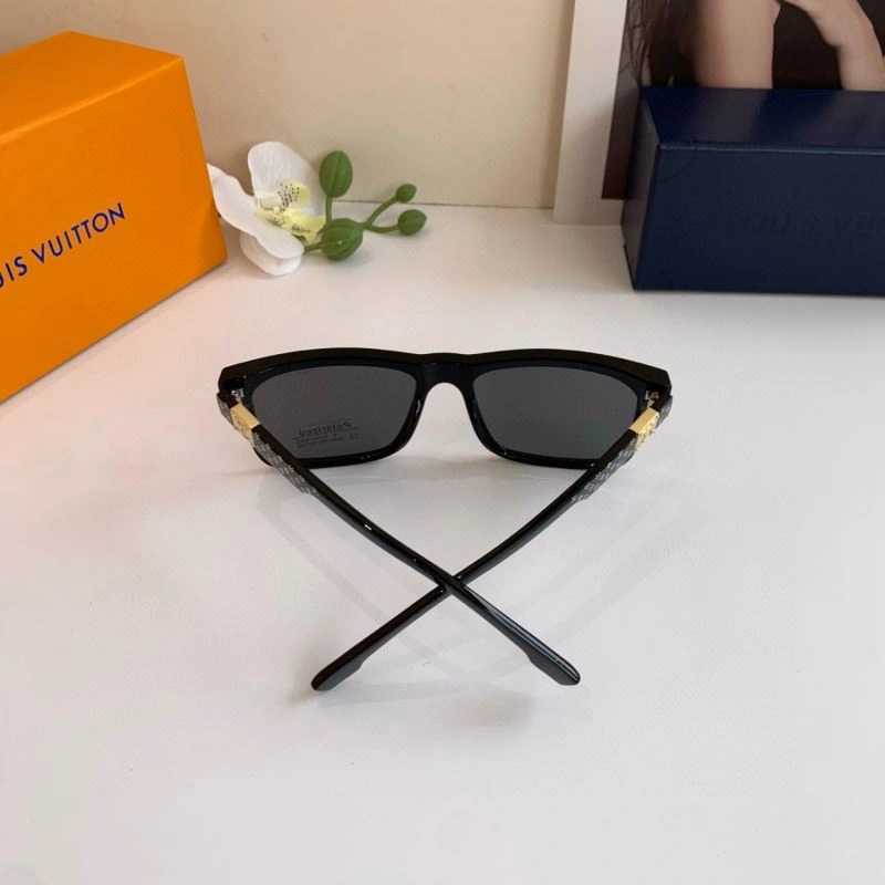 QuickDry Louis Vuitton Sunglasses 280502