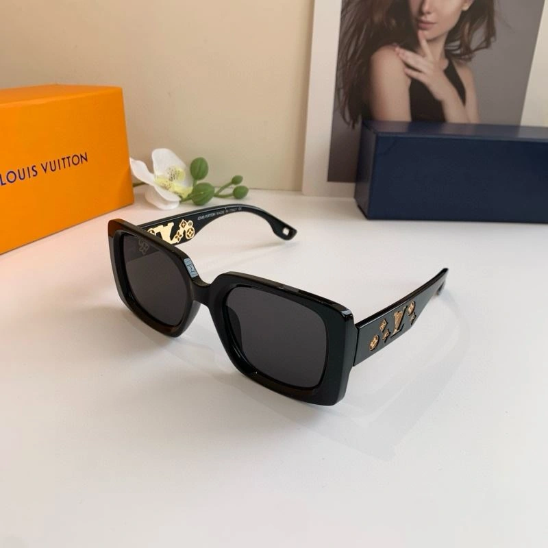 Louis Vuitton Sunglasses Modern 280486