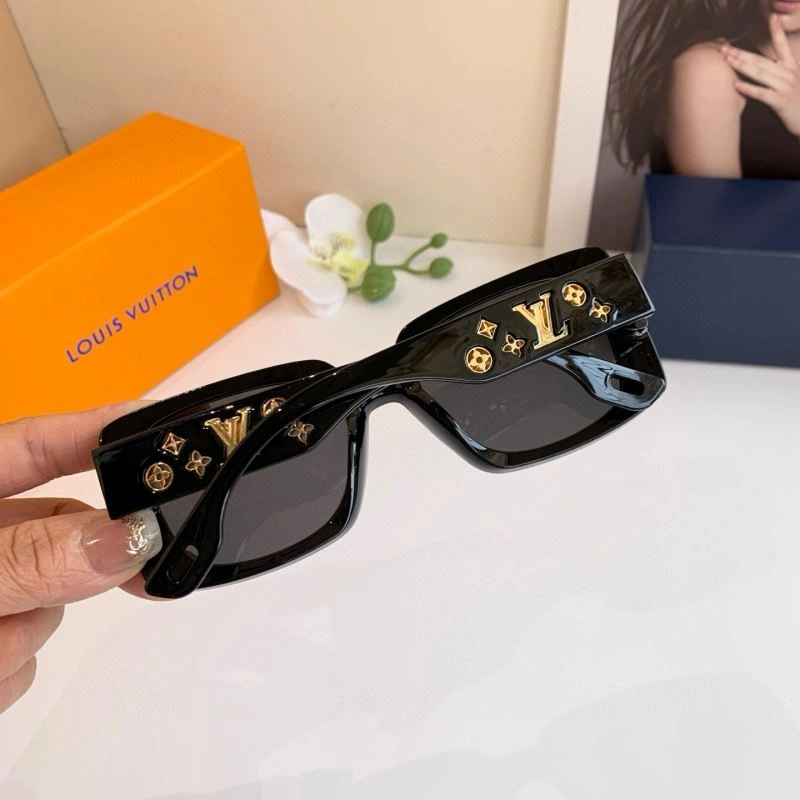 Louis Vuitton Sunglasses Modern 280486