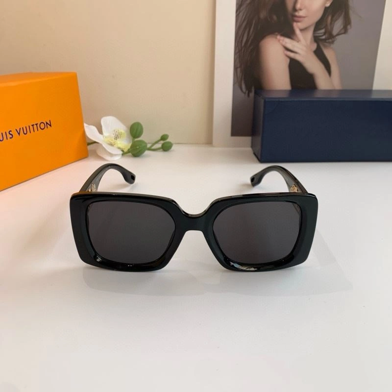 Louis Vuitton Sunglasses Modern 280486