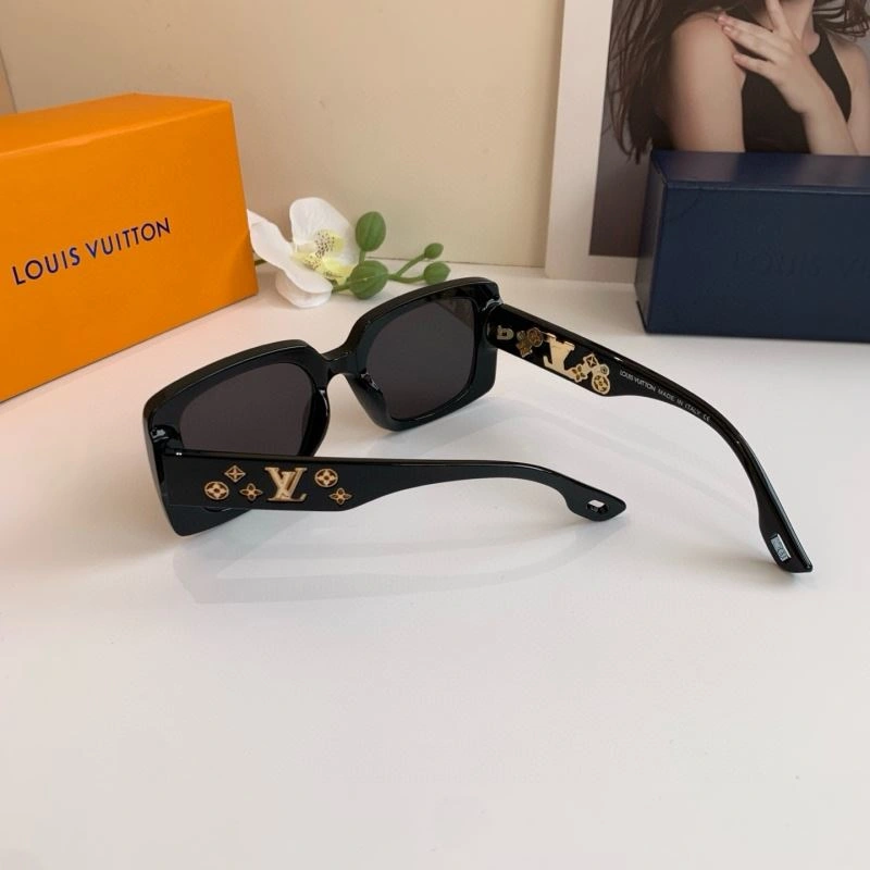 Louis Vuitton Sunglasses Modern 280486