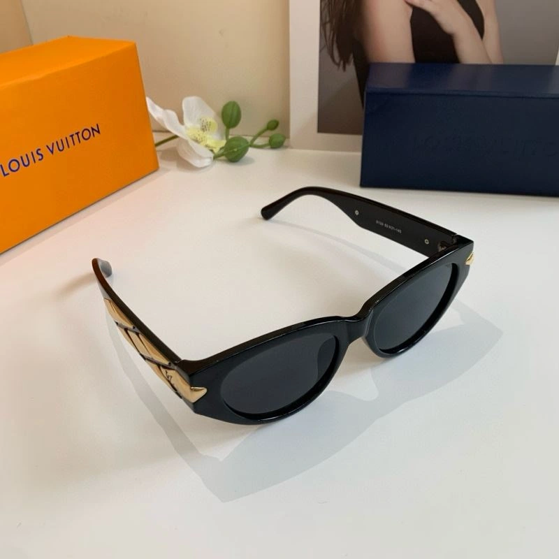 Classic Louis Vuitton Sunglasses 280500