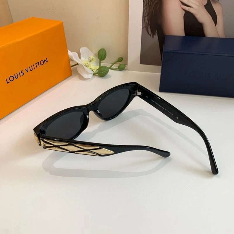 Classic Louis Vuitton Sunglasses 280500