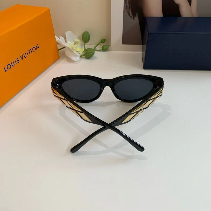 Classic Louis Vuitton Sunglasses 280500