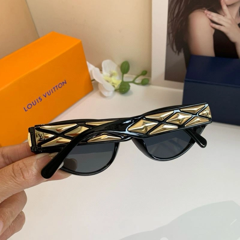 Classic Louis Vuitton Sunglasses 280500