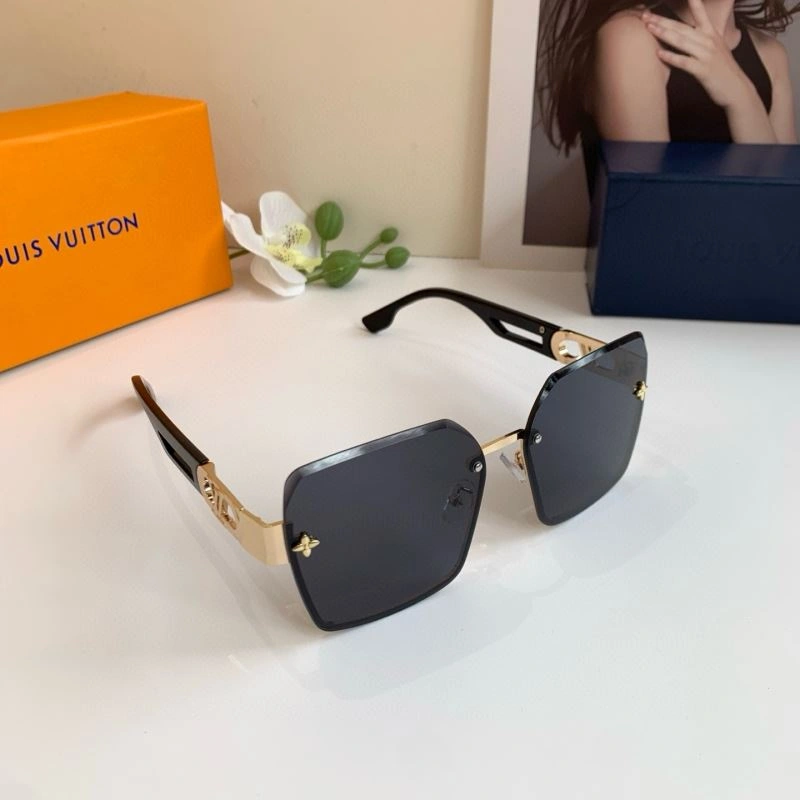 GoAnywhere Louis Vuitton Sunglasses 280489