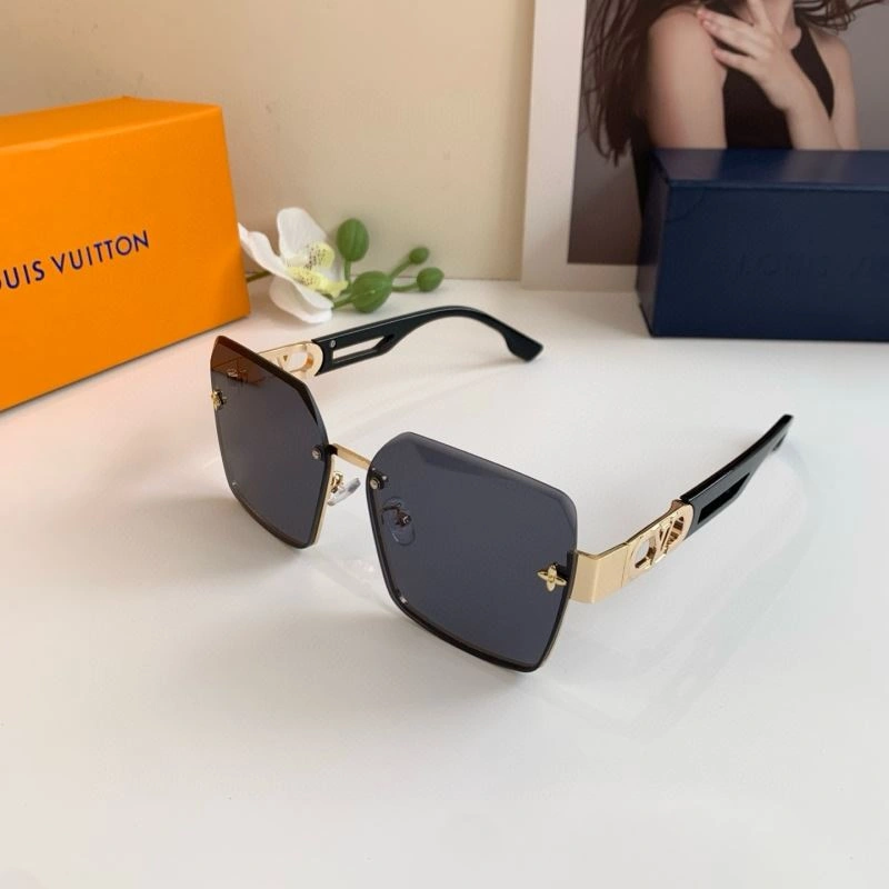 GoAnywhere Louis Vuitton Sunglasses 280489