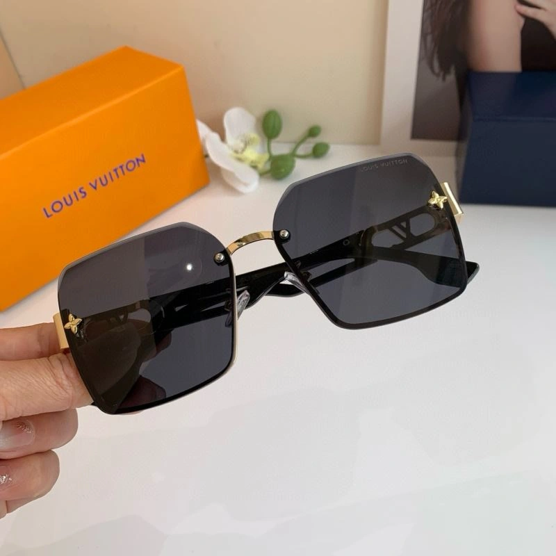 GoAnywhere Louis Vuitton Sunglasses 280489