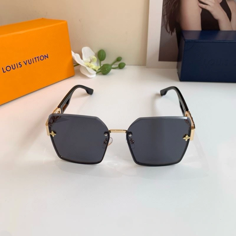 GoAnywhere Louis Vuitton Sunglasses 280489